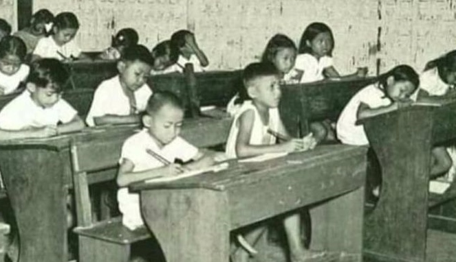 Pentingnya SD Inpres Terhadap Pembangunan Ekonomi di&nbsp;Indonesia