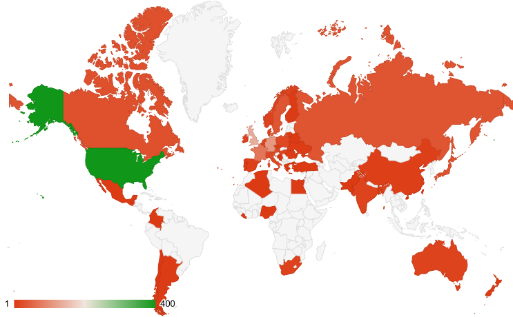 Peraih Hadiah Nobel (1901 –&nbsp;2021)